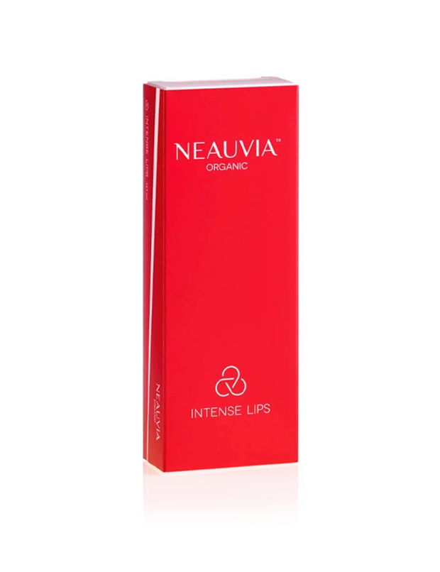 Intense Lips