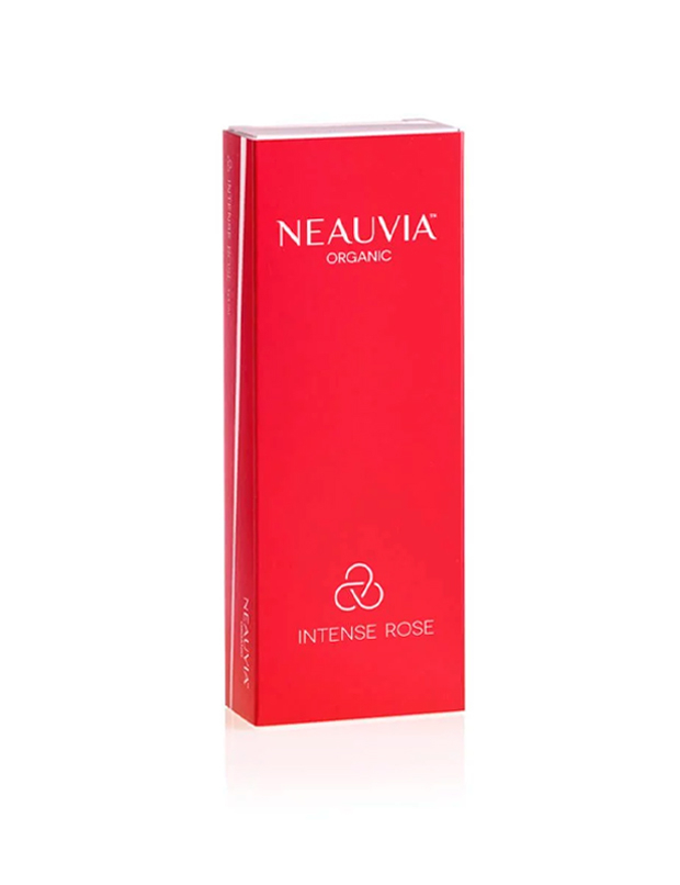 Intense Rose