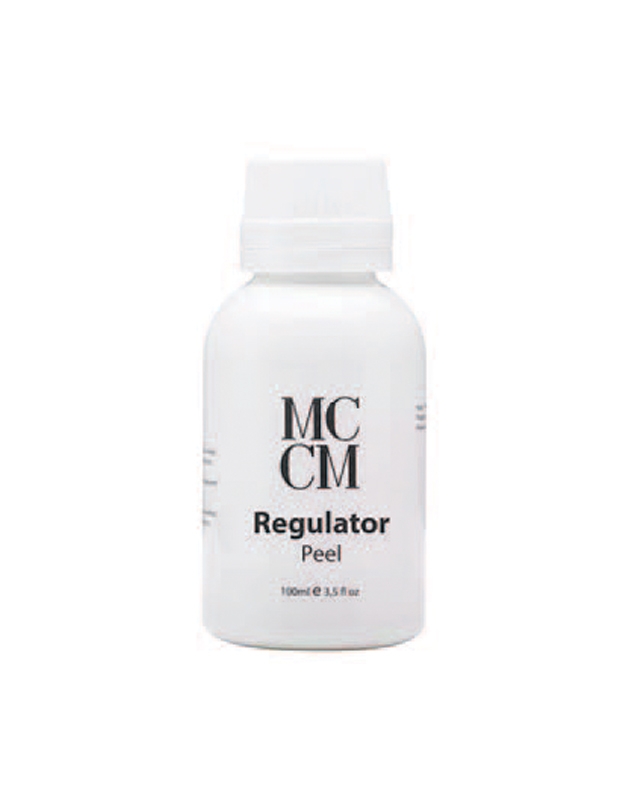 Regulator Peel