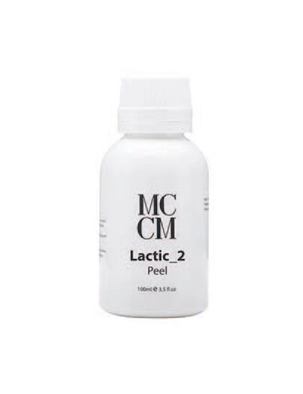 Lactic_2 Peel