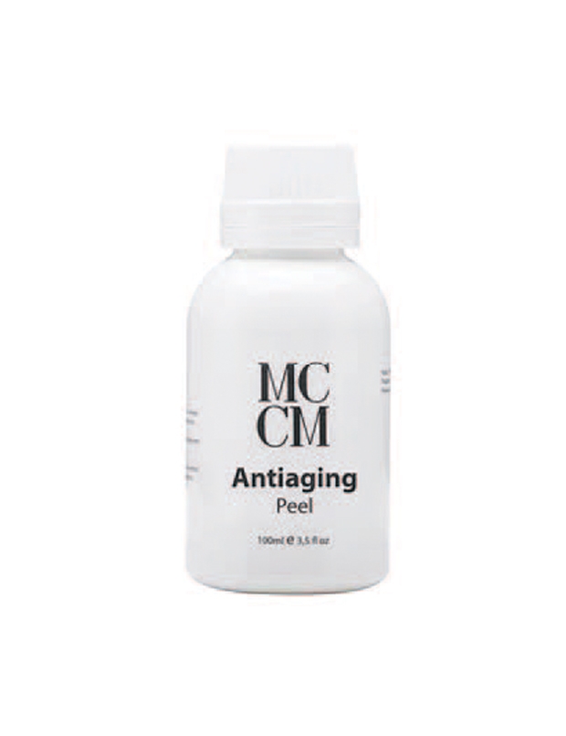 Antiaging Peel