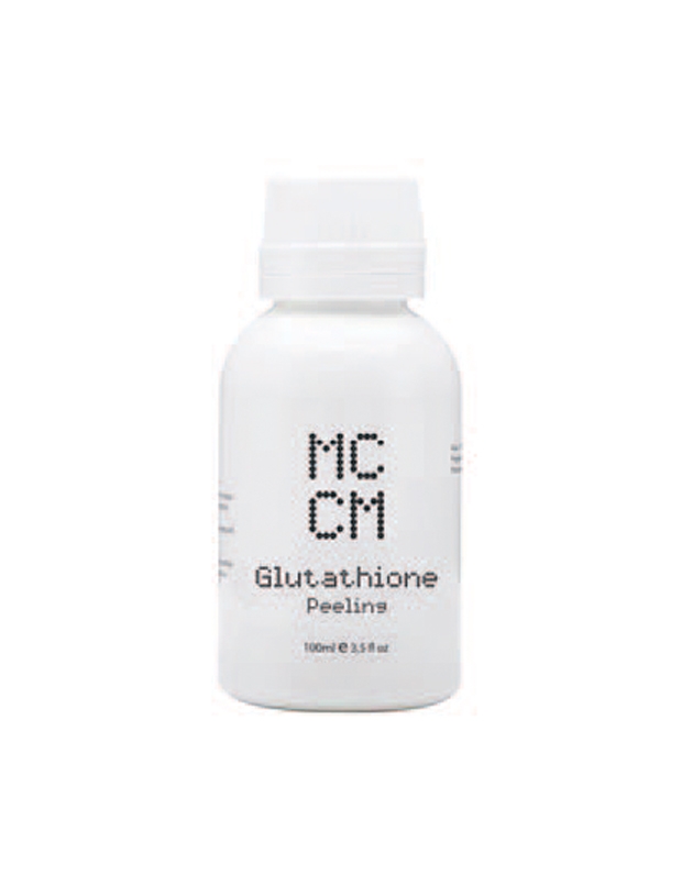 Glutathione Peeling