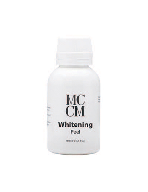 Whitening Peel