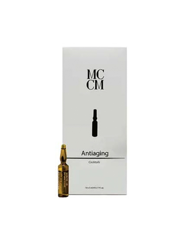 Antiaging Cocktail