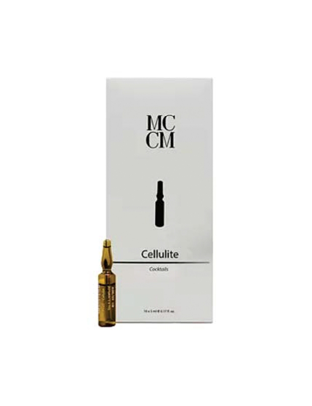 Cellulite Cocktail
