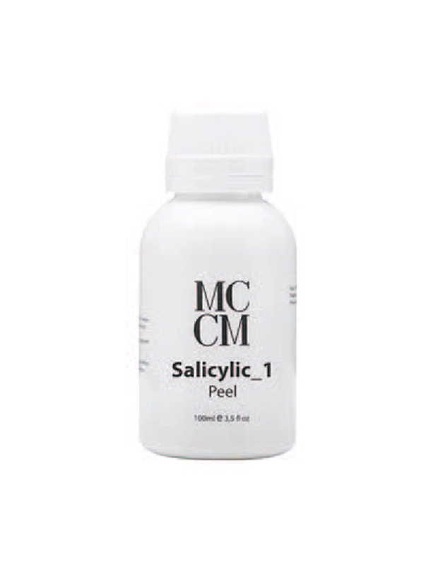 Salicylic_1 Peel