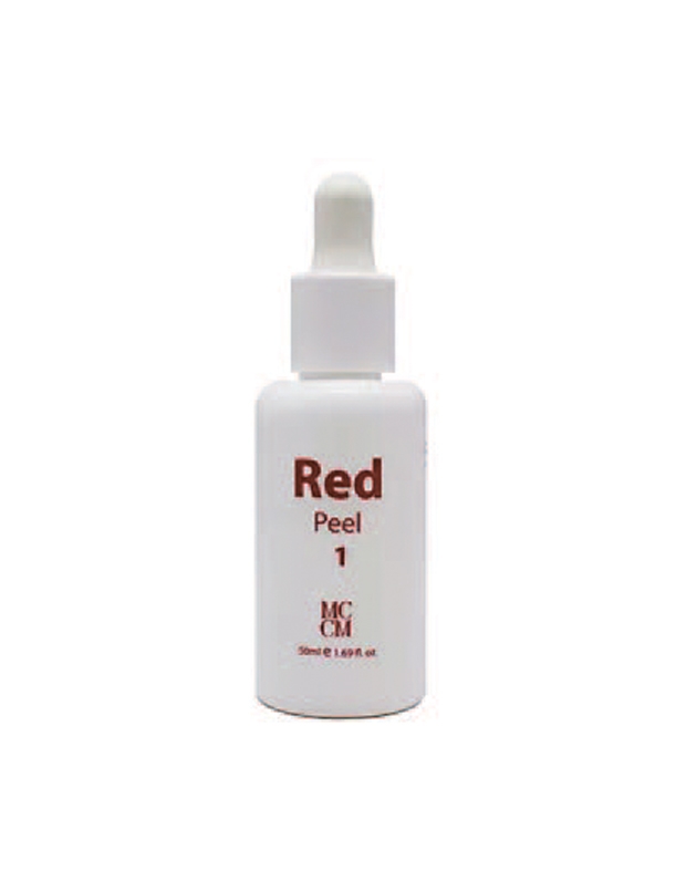 Red Peel 1
