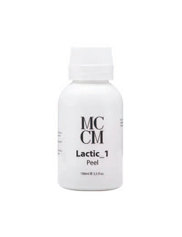 Lactic_1 Peel
