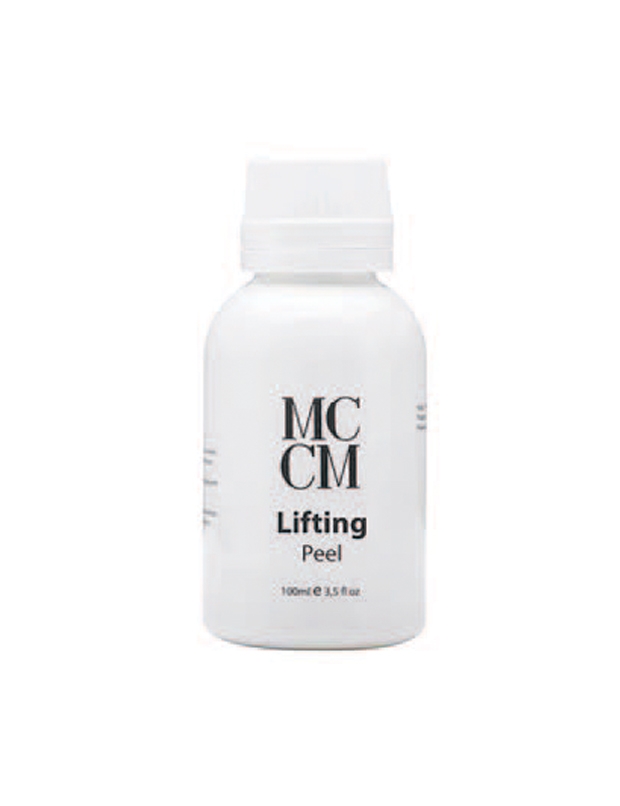 Lifting Peel