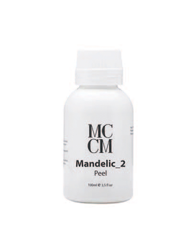 Mandelic_2 Peel