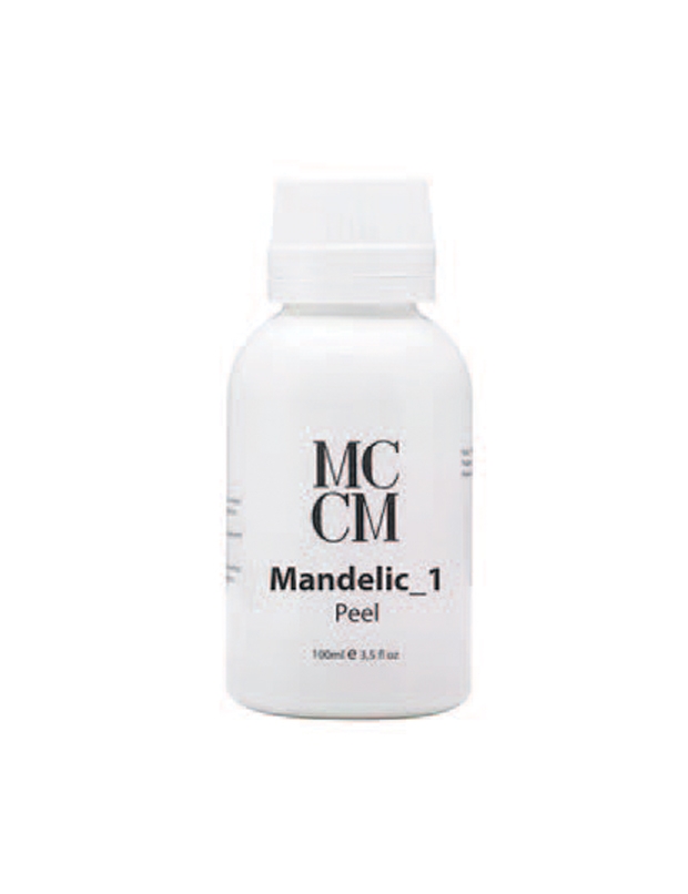 Mandelic_1 Peel