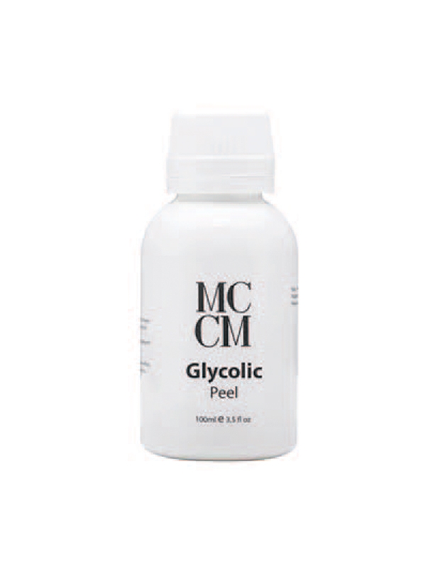 Glycolic Peel