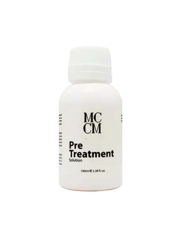 Pre Treatment Solution