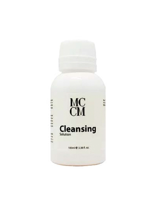 Cleansing Solution