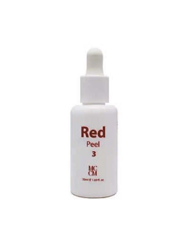 Red Peel 3