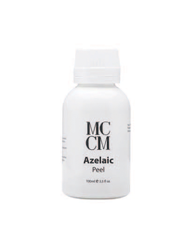 Azelaic Peel